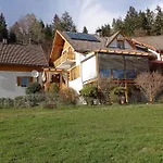 Familie Zimmermann Prázdninový dům