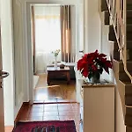 Familie Zimmermann בית נופש קיוטשכן אם סי