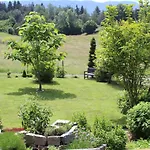 בית נופש Familie Zimmermann קיוטשכן אם סי