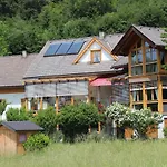 בית נופש Familie Zimmermann *