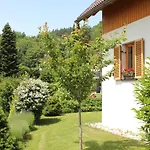 Familie Zimmermann Prázdninový dům Keutschach am See