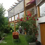 Familie Zimmermann קיוטשכן אם סי