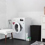 Familie Zimmermann בית נופש קיוטשכן אם סי