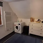 בית נופש Familie Zimmermann קיוטשכן אם סי