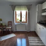 Familie Zimmermann בית נופש *