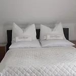 Familie Zimmermann Hébergement de vacances