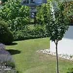 בית נופש Familie Zimmermann *