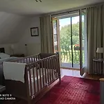 Familie Zimmermann בית נופש *