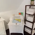 Familie Zimmermann בית נופש קיוטשכן אם סי