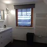 Familie Zimmermann בית נופש