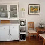 Familie Zimmermann בית נופש קיוטשכן אם סי