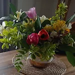 Holiday home Familie Zimmermann