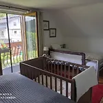 بيت للعطل Familie Zimmermann *