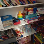 Familie Zimmermann קיוטשכן אם סי