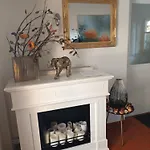 Familie Zimmermann בית נופש