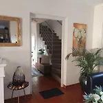 בית נופש Familie Zimmermann קיוטשכן אם סי