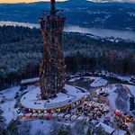 Hébergement de vacances Familie Zimmermann *