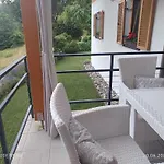 Familie Zimmermann Prázdninový dům *