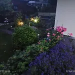 בית נופש Familie Zimmermann קיוטשכן אם סי