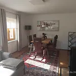 Familie Zimmermann קיוטשכן אם סי