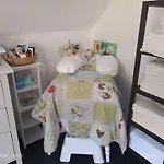 Familie Zimmermann * קיוטשכן אם סי