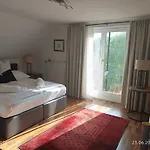 Familie Zimmermann Prázdninový dům *
