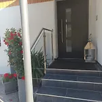 בית נופש Familie Zimmermann קיוטשכן אם סי