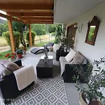 Familie Zimmermann Prázdninový dům *