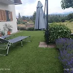 Familie Zimmermann בית נופש