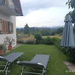 Familie Zimmermann בית נופש