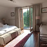 Familie Zimmermann בית נופש *