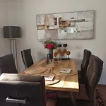 Familie Zimmermann בית נופש