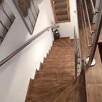 בית נופש Familie Zimmermann קיוטשכן אם סי