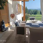 Familie Zimmermann בית נופש