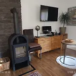 Familie Zimmermann בית נופש קיוטשכן אם סי