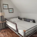 בית נופש Familie Zimmermann קיוטשכן אם סי