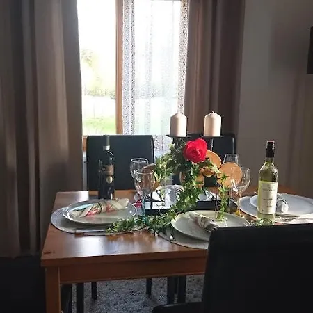 Holiday home Familie Zimmermann *