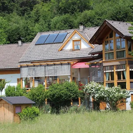 Σπίτι διακοπών Familie Zimmermann *