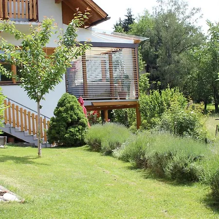 Σπίτι διακοπών Familie Zimmermann Keutschach am See