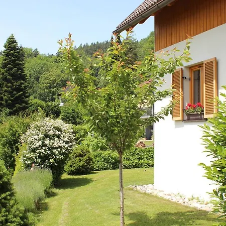 Familie Zimmermann Holiday home Keutschach am See