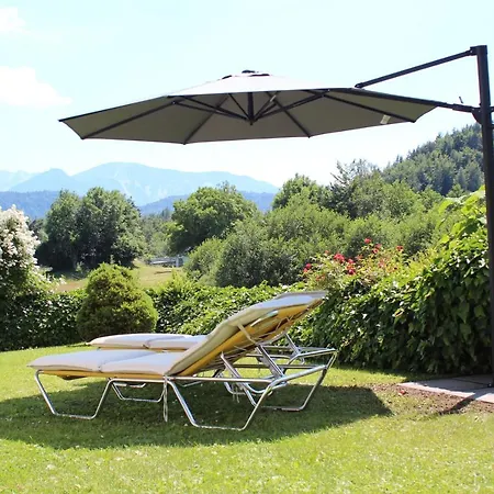 Holiday home Familie Zimmermann