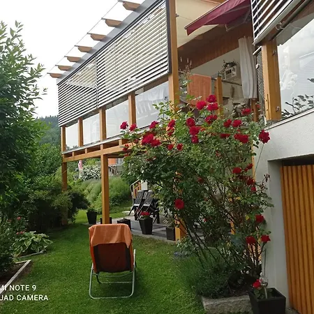 Familie Zimmermann Keutschach am See