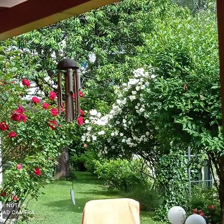 Familie Zimmermann Σπίτι διακοπών