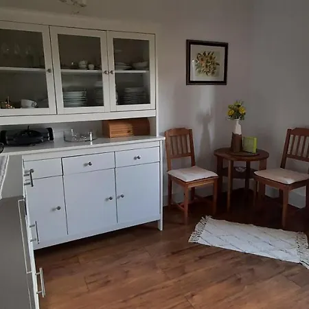 Holiday home Familie Zimmermann