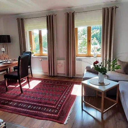 Holiday home Familie Zimmermann *