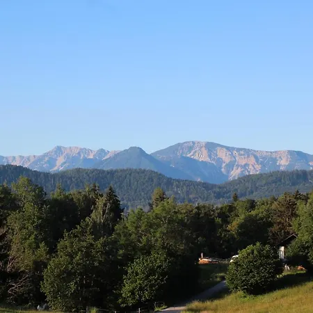 Familie Zimmermann *