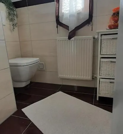 Familie Zimmermann Σπίτι διακοπών *