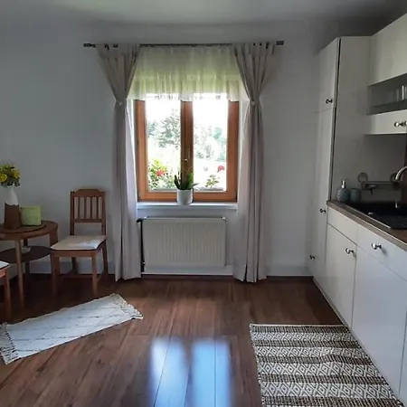 Familie Zimmermann Holiday home *
