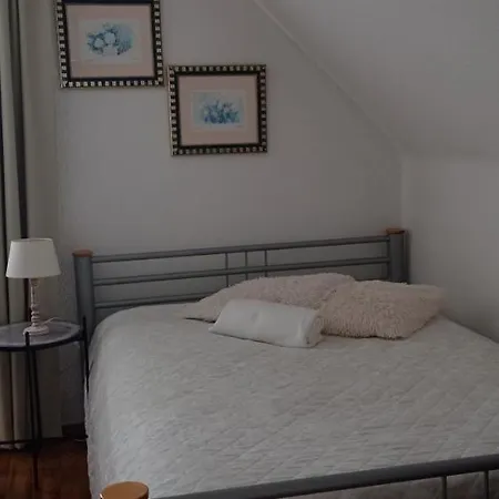 Familie Zimmermann * Keutschach am See