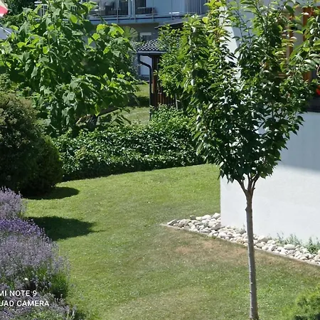 Σπίτι διακοπών Familie Zimmermann *